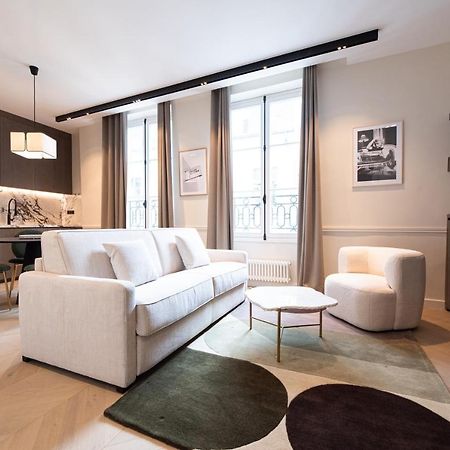 Mbm - Luxury Home In Marais Paris Exterior foto