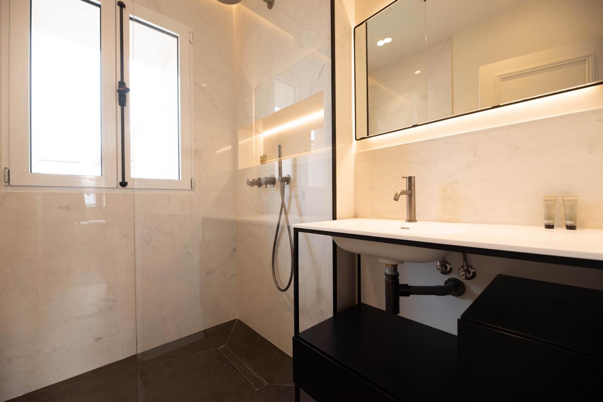 Mbm - Luxury Home In Marais Paris Zimmer foto