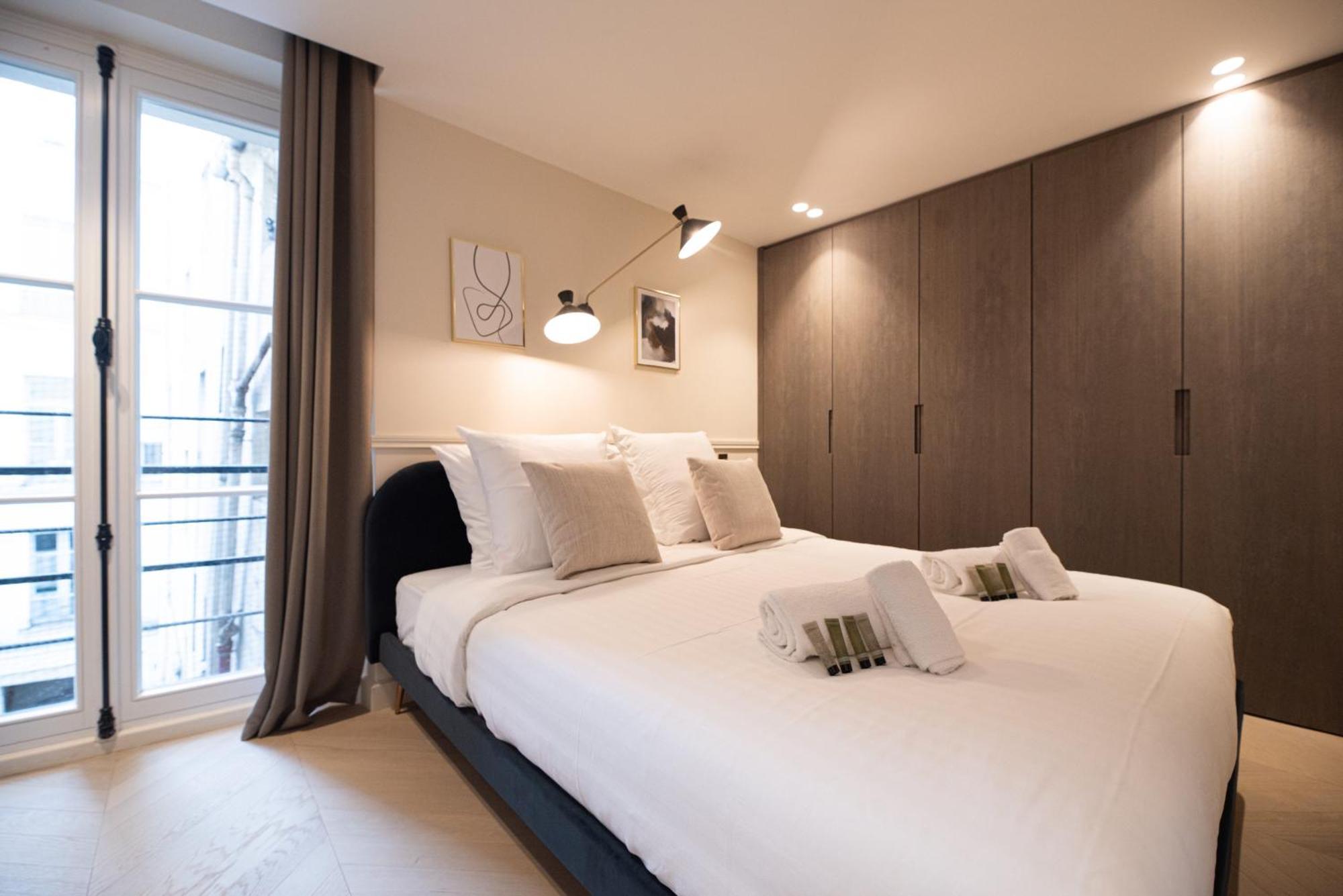 Mbm - Luxury Home In Marais Paris Zimmer foto