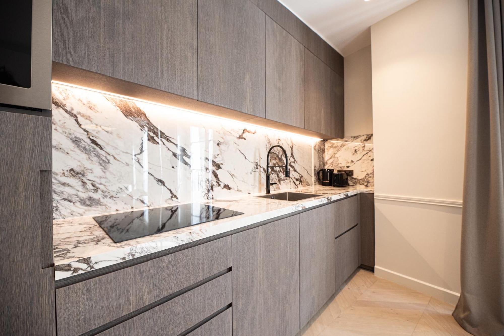 Mbm - Luxury Home In Marais Paris Zimmer foto